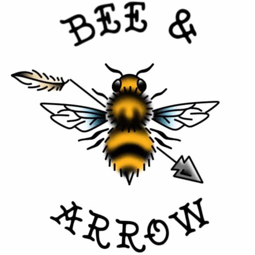 Bee & Arrow